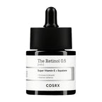 COSRX THE RETINOL 0.5 OIL