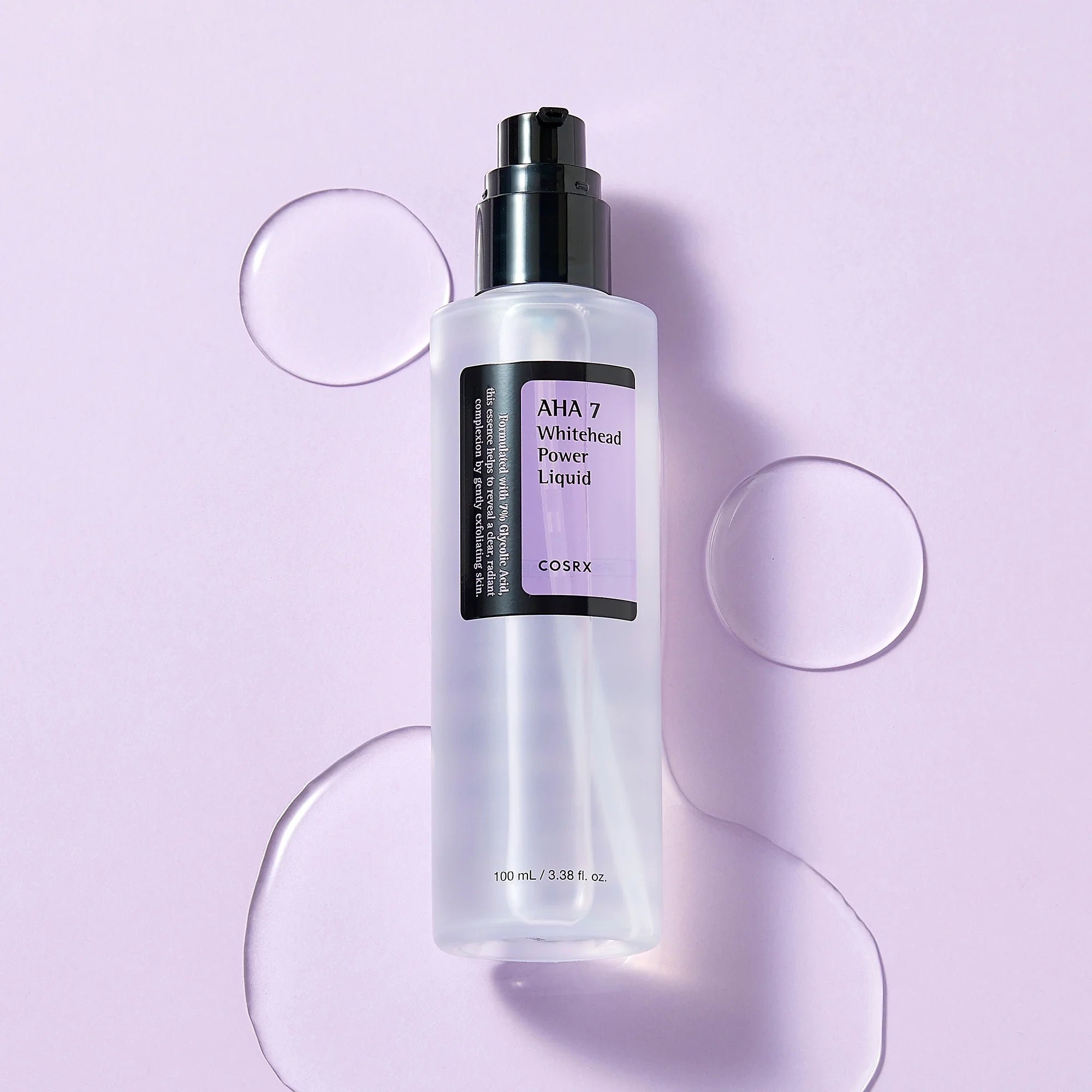COSRX AHA7 White head Power Liquid