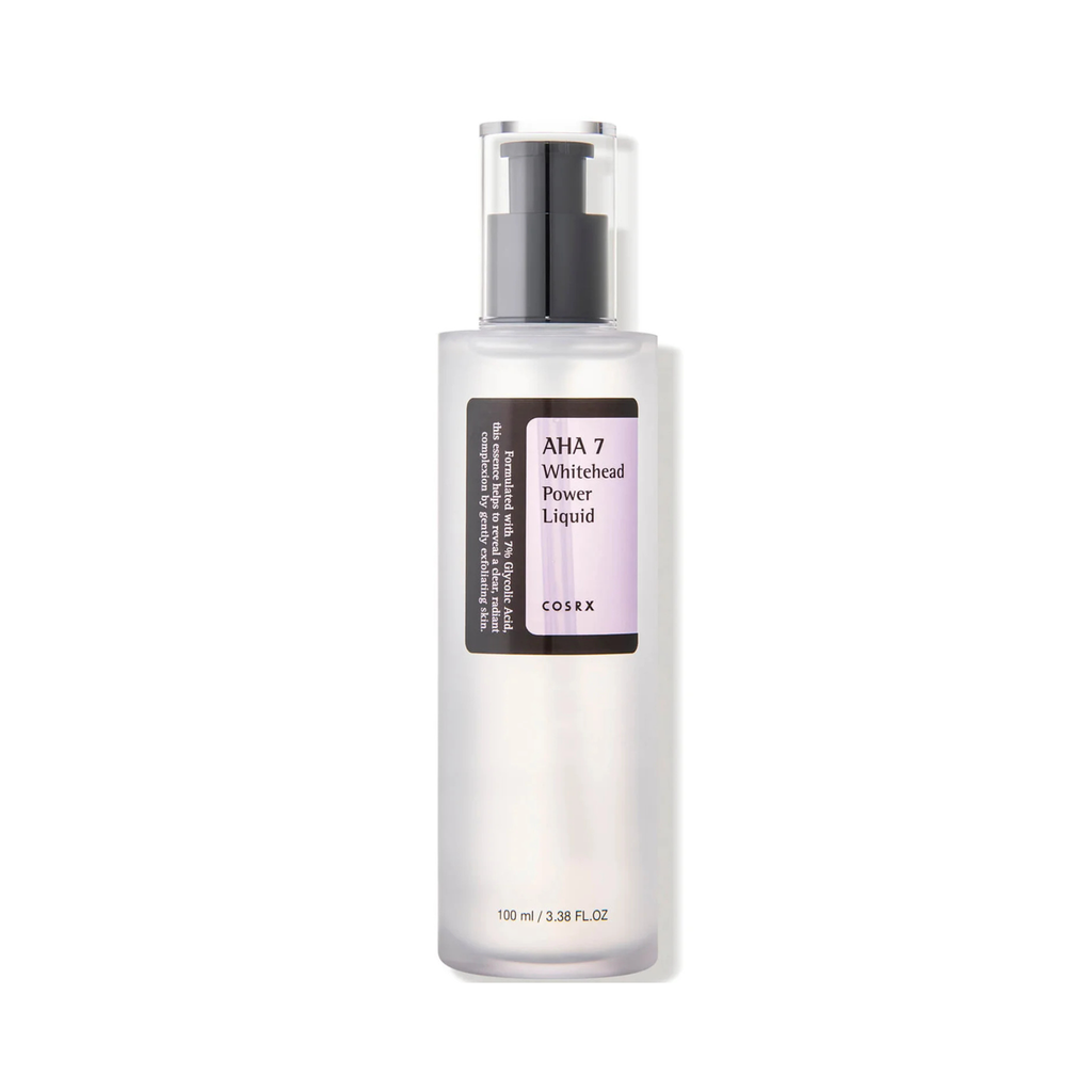 COSRX AHA7 White head Power Liquid