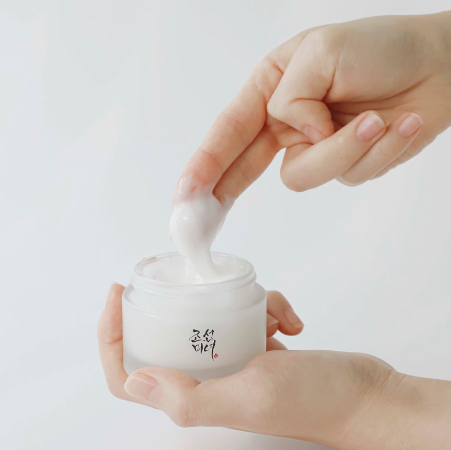 BEAUTY OF JOSEON Crème Dynasty Hydratante 50 ml