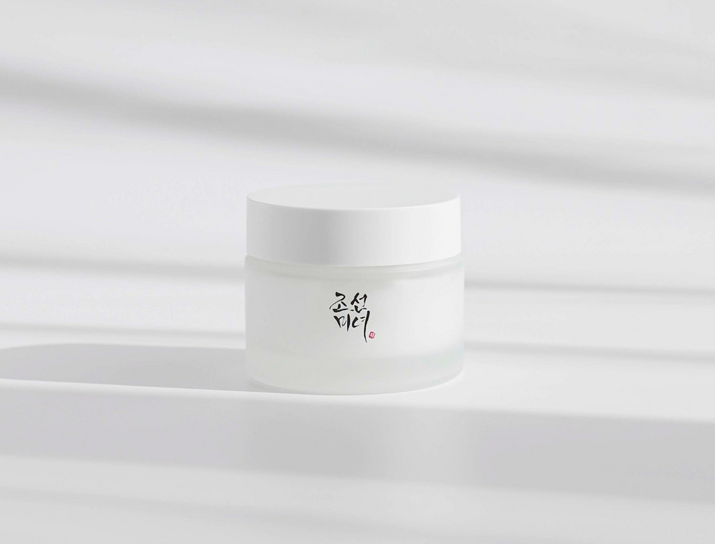 BEAUTY OF JOSEON Crème Dynasty Hydratante 50 ml