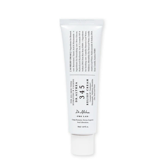 Dr. Althea 345 Relief Cream 50 ml