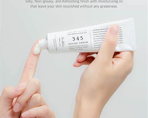 Dr. Althea 345 Relief Cream 50 ml