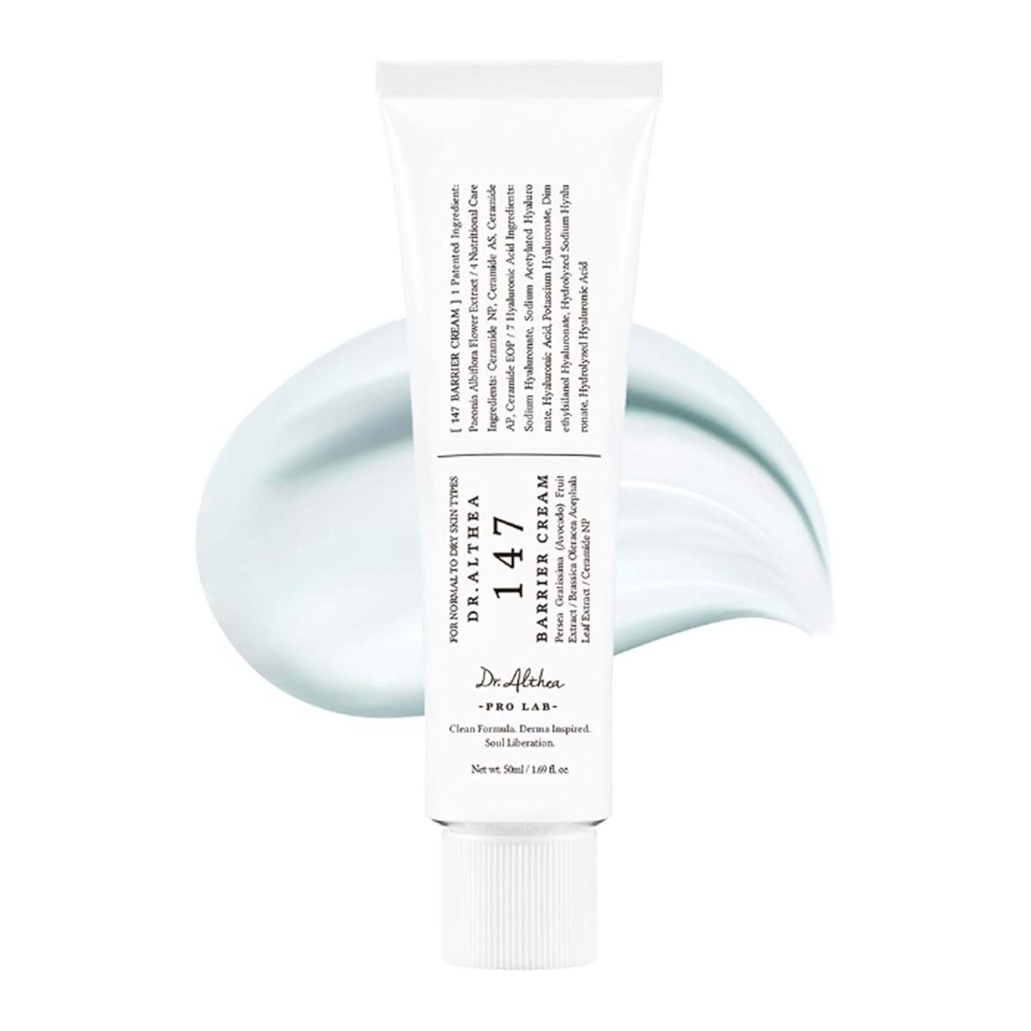 Dr. Althea 147 Barrier Cream 50 ml