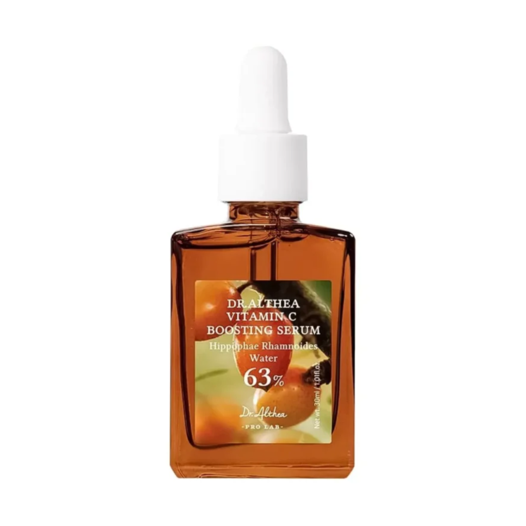 Dr. Althea Vitamin C Boosting Serum 30 ml