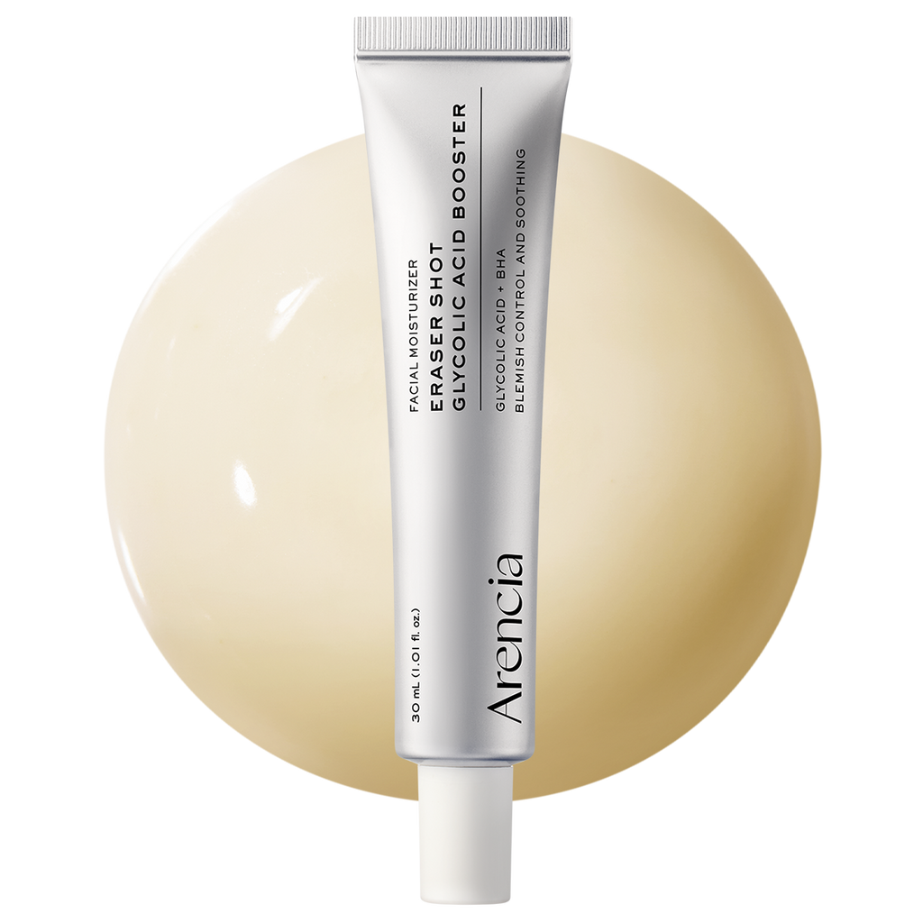 ARENCIA ERASER SHOT GLYCOLIC ACID BOOSTER 30 ML