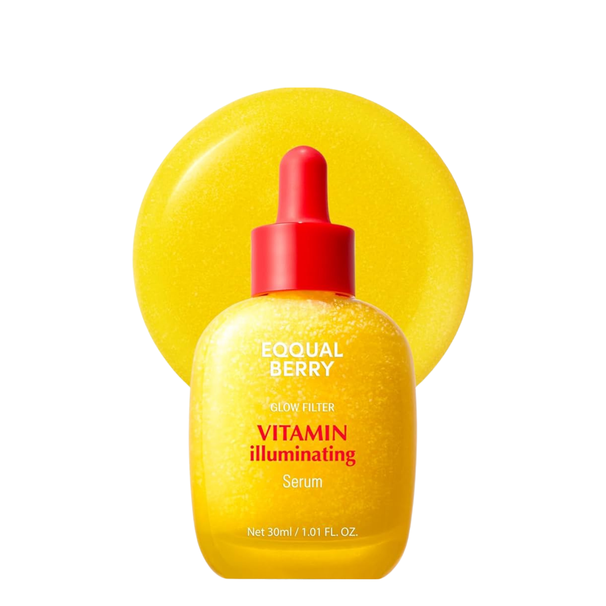 Eqqualberry Vitamin Illuminating Serum