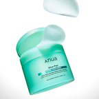 ANUA GLOW PAD PDRN + HYALURON 60 PADS