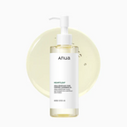 ANUA – Huile Nettoyante Démaquillante Heartleaf Pore Control – 200 ml