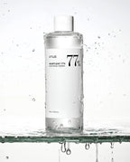 ANUA – Toner Apaisant Heartleaf 77 % – 250 ml