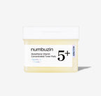NUMBUZIN No.5 VITAMIN NIACINAMIDE CONCENTRATED PAD 70 PADS