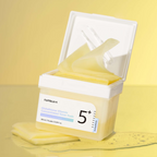 NUMBUZIN No.5 VITAMIN NIACINAMIDE CONCENTRATED PAD 70 PADS