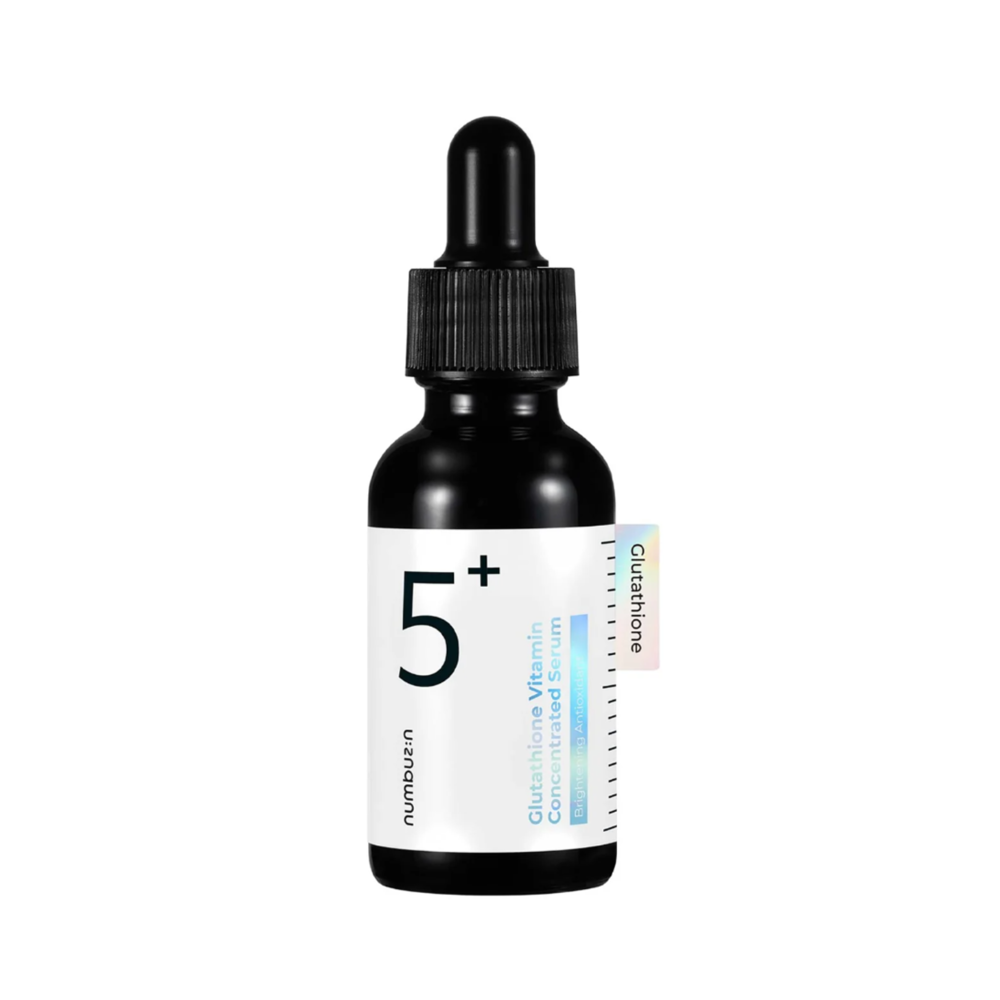 NUMBUZIN 5+ VITAMIN CONCENTRATED SERUM BRIGHTENING ANTIOXIDANT 30 ML