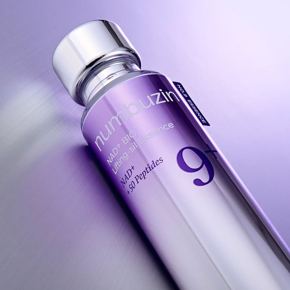 Numbuzin - No.9 NMN Bio Lifting-Sil Essence