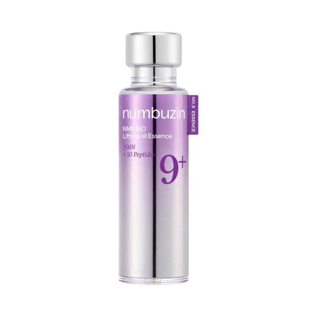 Numbuzin - No.9 NMN Bio Lifting-Sil Essence