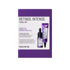 RETINOL INTENSE TRIAL KIT