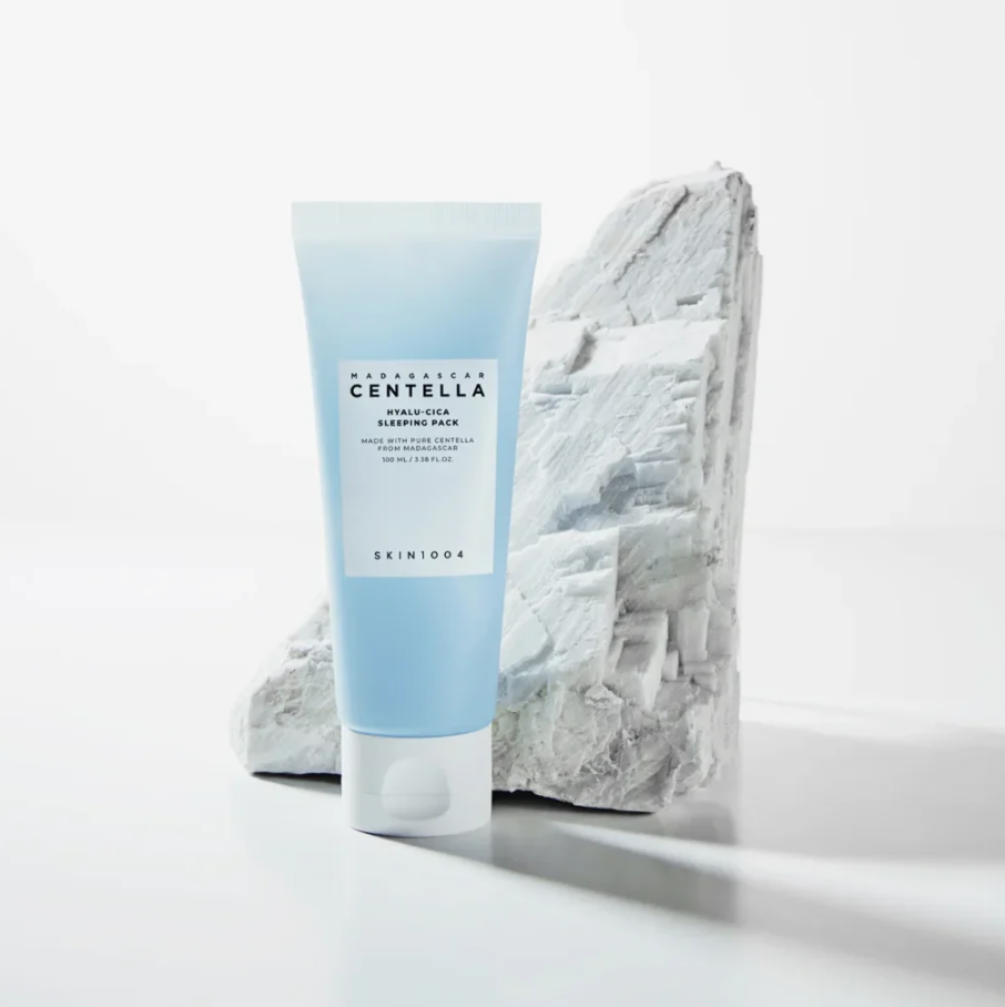 SKIN1004 MADAGASCAR CENTELLA HYALU CICA SLEEPING PACK 100 ML