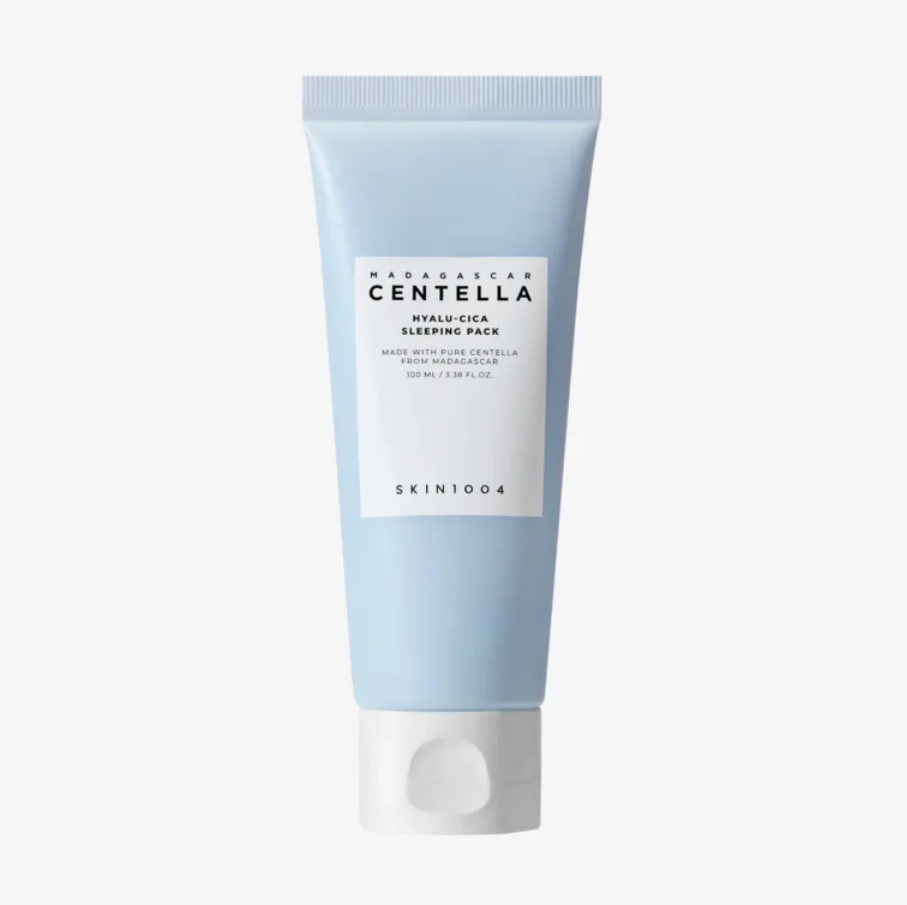 SKIN1004 MADAGASCAR CENTELLA HYALU CICA SLEEPING PACK 100 ML