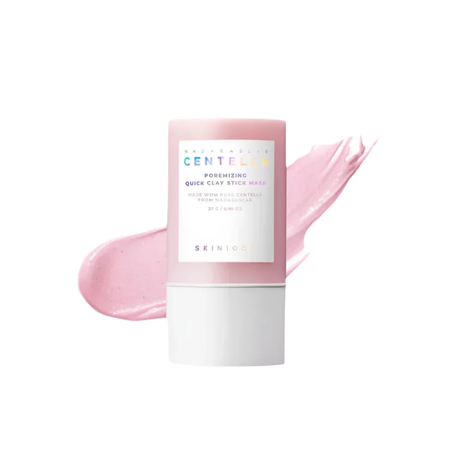SKIN 1004 - Madagascar Centella Poremizing Quick Clay Stick Mask - 27g