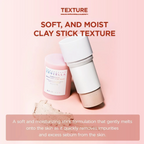 SKIN 1004 - Madagascar Centella Poremizing Quick Clay Stick Mask - 27g