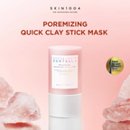 SKIN 1004 - Madagascar Centella Poremizing Quick Clay Stick Mask - 27g