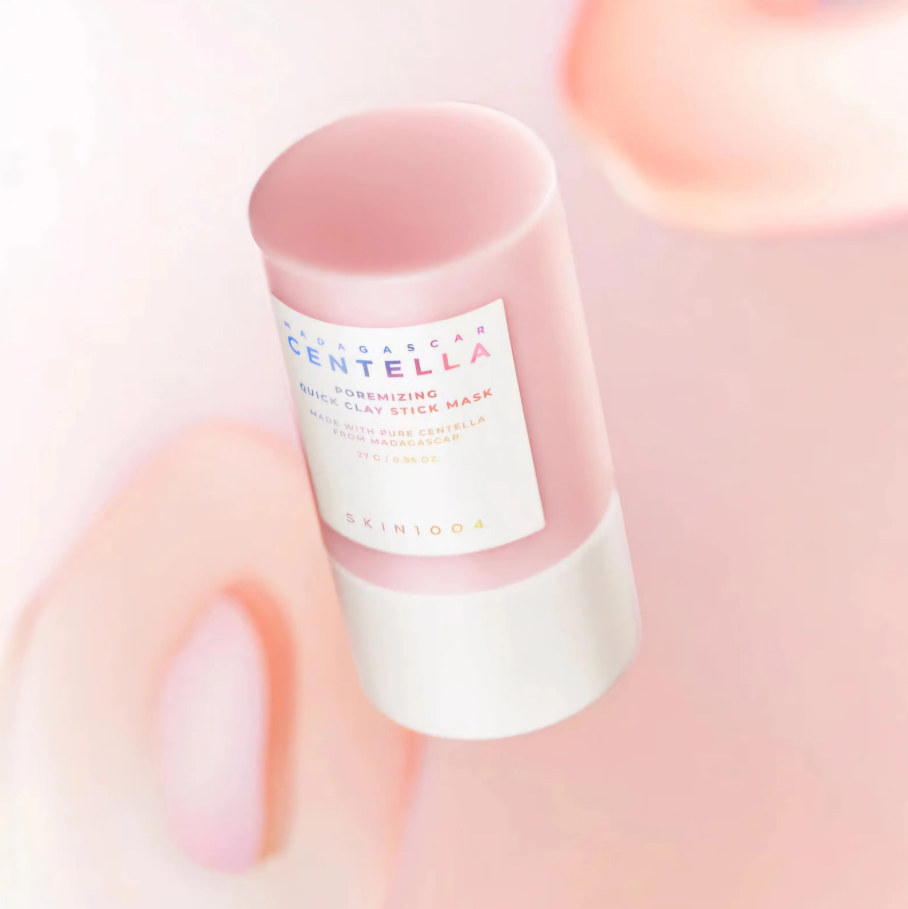 SKIN 1004 - Madagascar Centella Poremizing Quick Clay Stick Mask - 27g