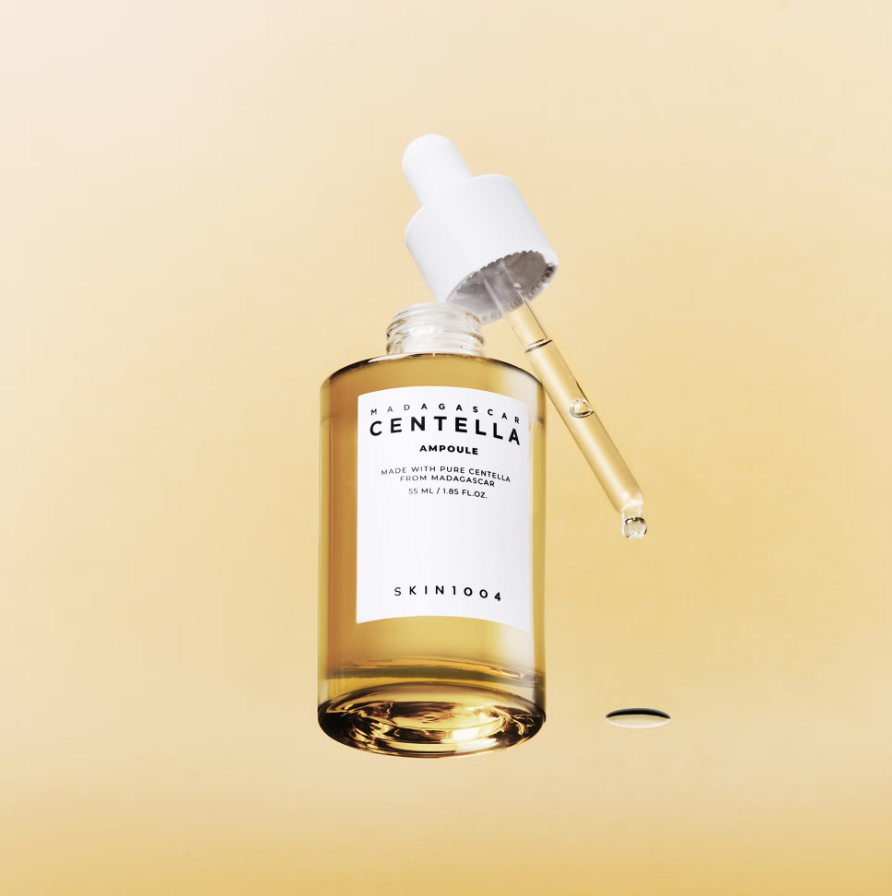 SKIN1004 Madagascar Centella Ampoule Apaisante 100 ml