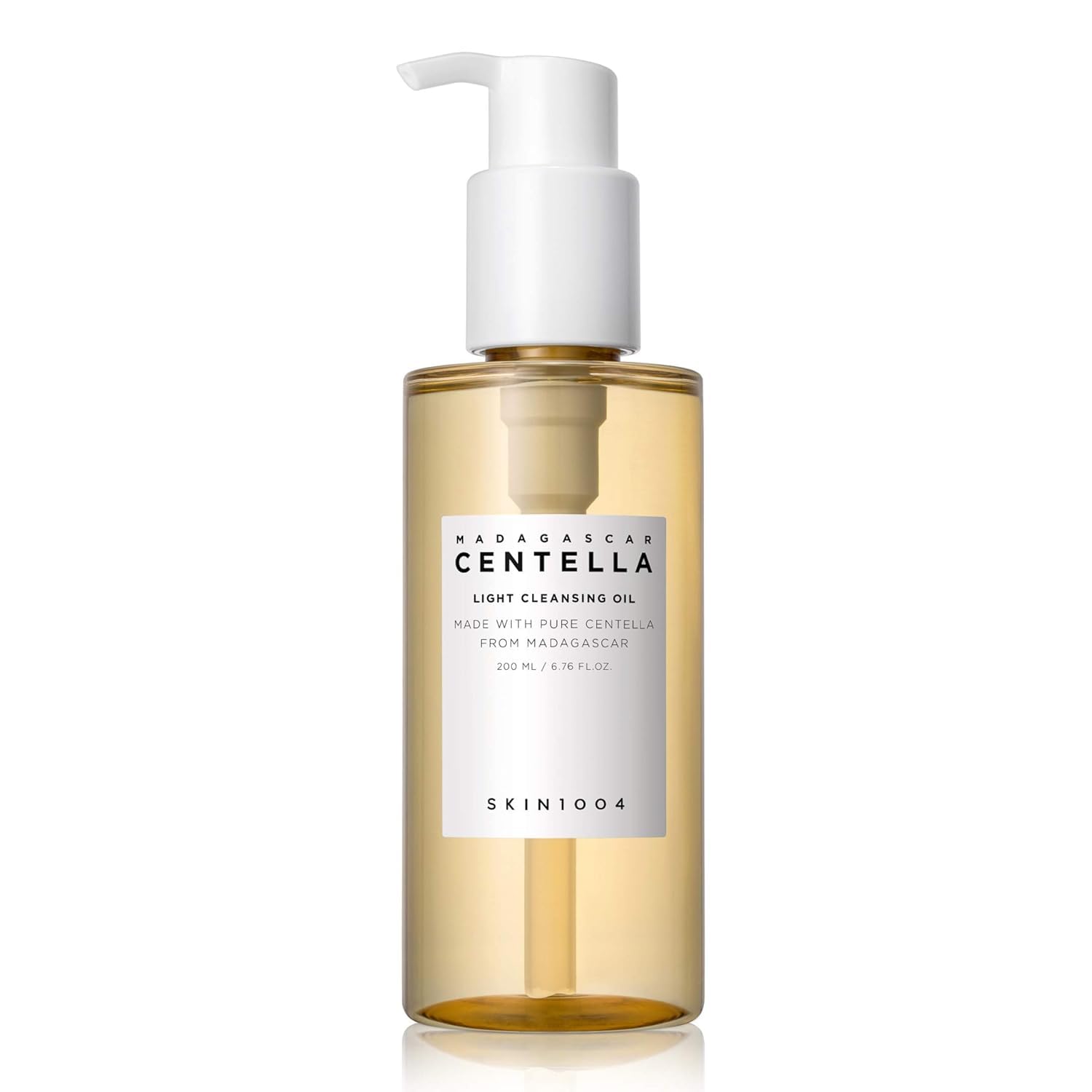 SKIN1004 Madagascar Centella Light Cleansing Oil 200 ml