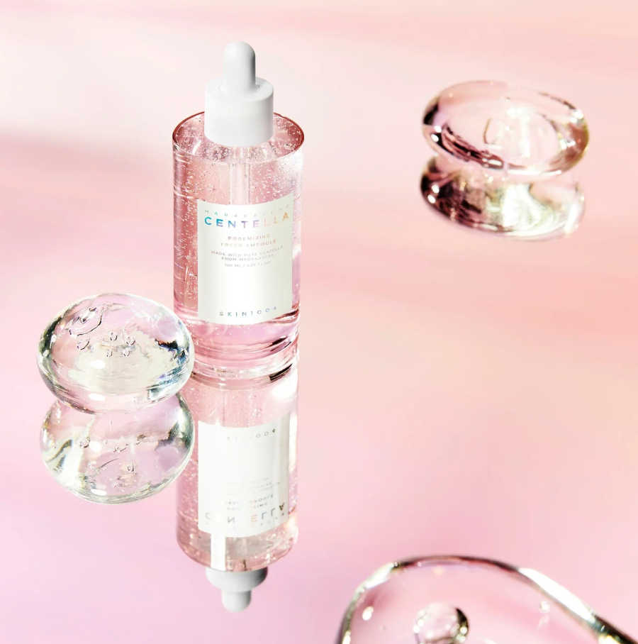 SKIN1004 Madagascar Centella Poremizing Fresh Ampoule 100 ml