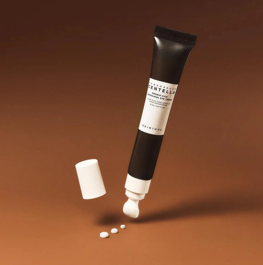 SKIN1004 Madagascar Centella Probio-Cica Bakuchiol Eye Cream 20 ml