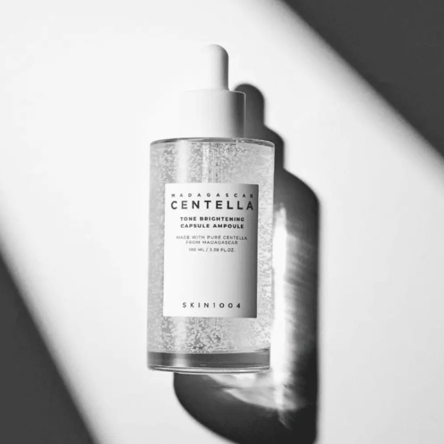 SKIN1004 Madagascar Centella Tone Brightening Capsule Ampoule 100 ml