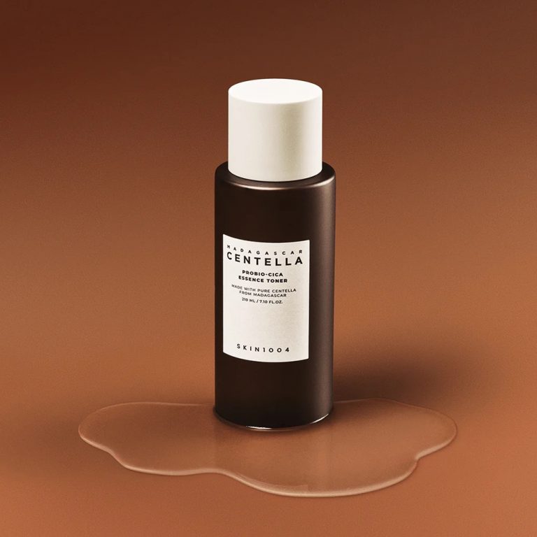 SKIN1004 MADAGASCAR CENTELLA PROBIO CICA ESSENCE TONER 210 ML