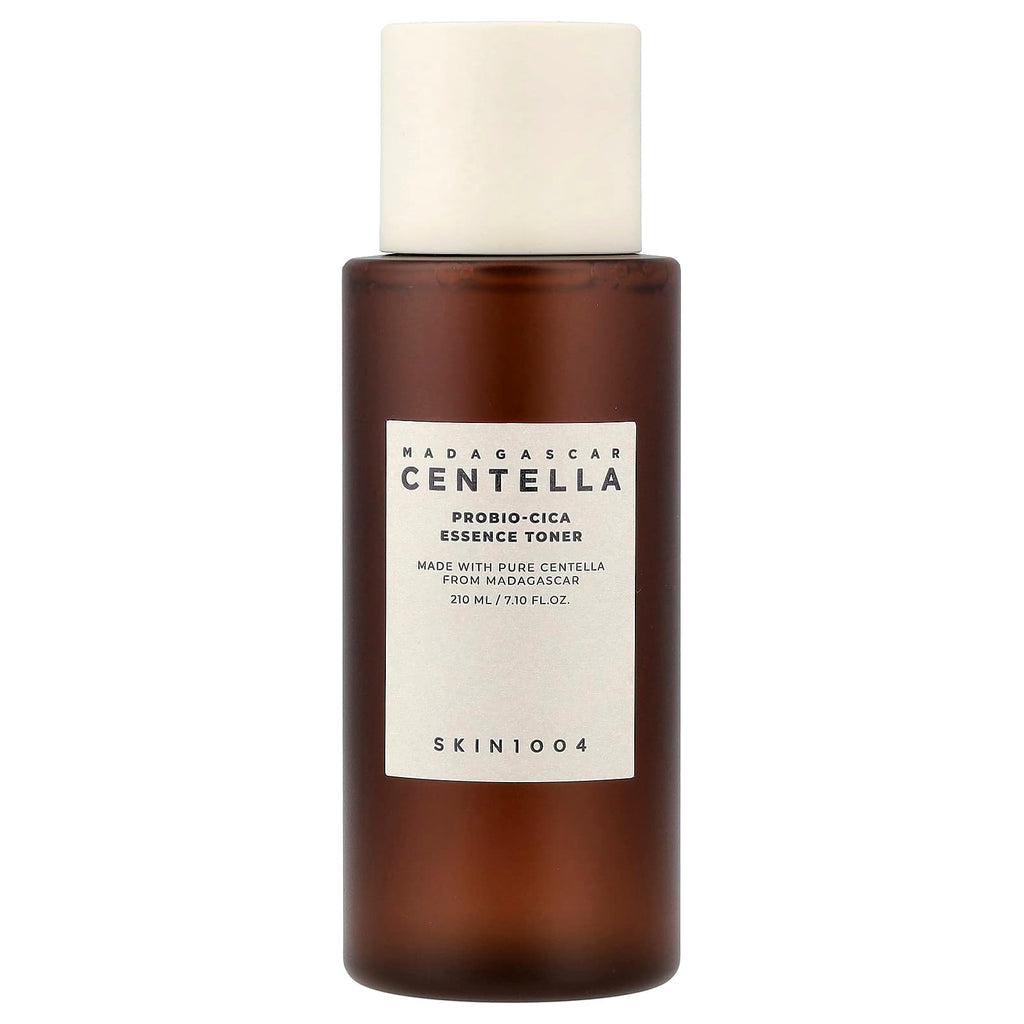 SKIN1004 MADAGASCAR CENTELLA PROBIO CICA ESSENCE TONER 210 ML