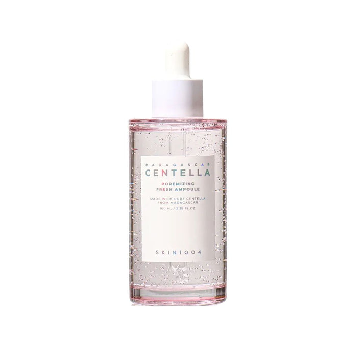 SKIN1004 Madagascar Centella Poremizing Fresh Ampoule 100 ml