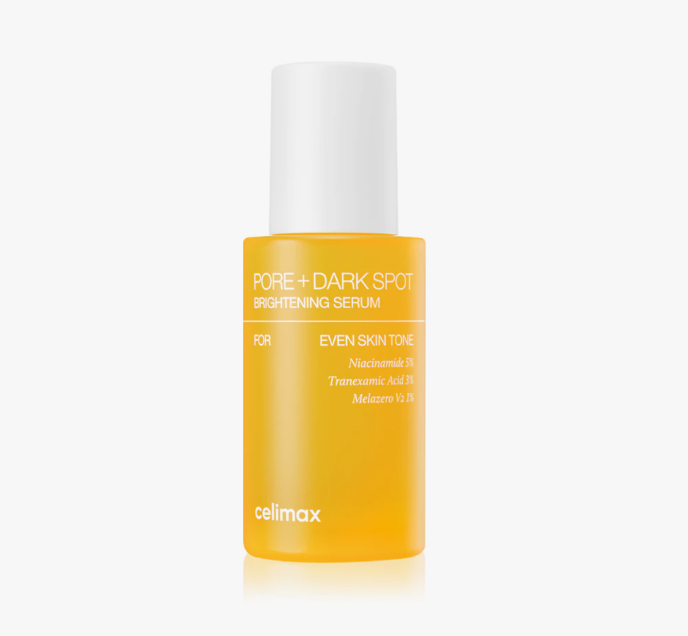 CELIMAX PORE + DARK SPOT SERUM ECLAIRCISSANT 30ML