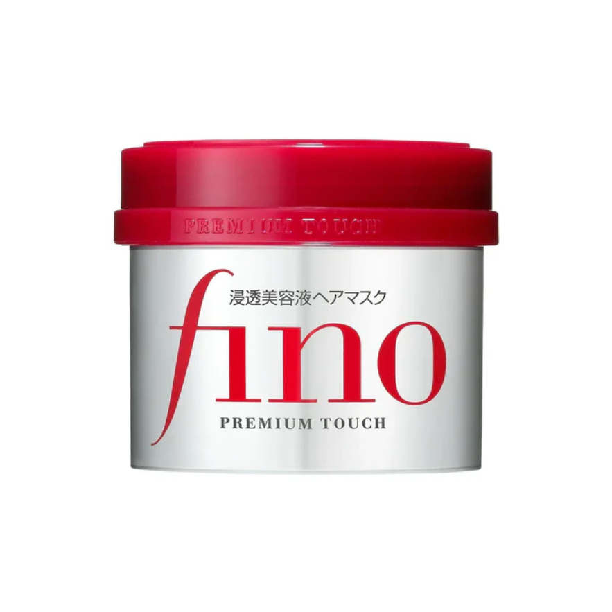 Shiseido Fino Premium Touch Hair Mask 230 g