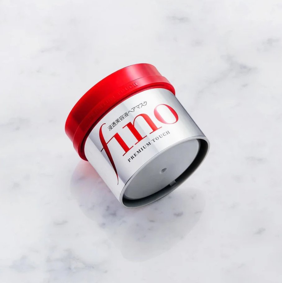 Shiseido Fino Premium Touch Hair Mask 230 g