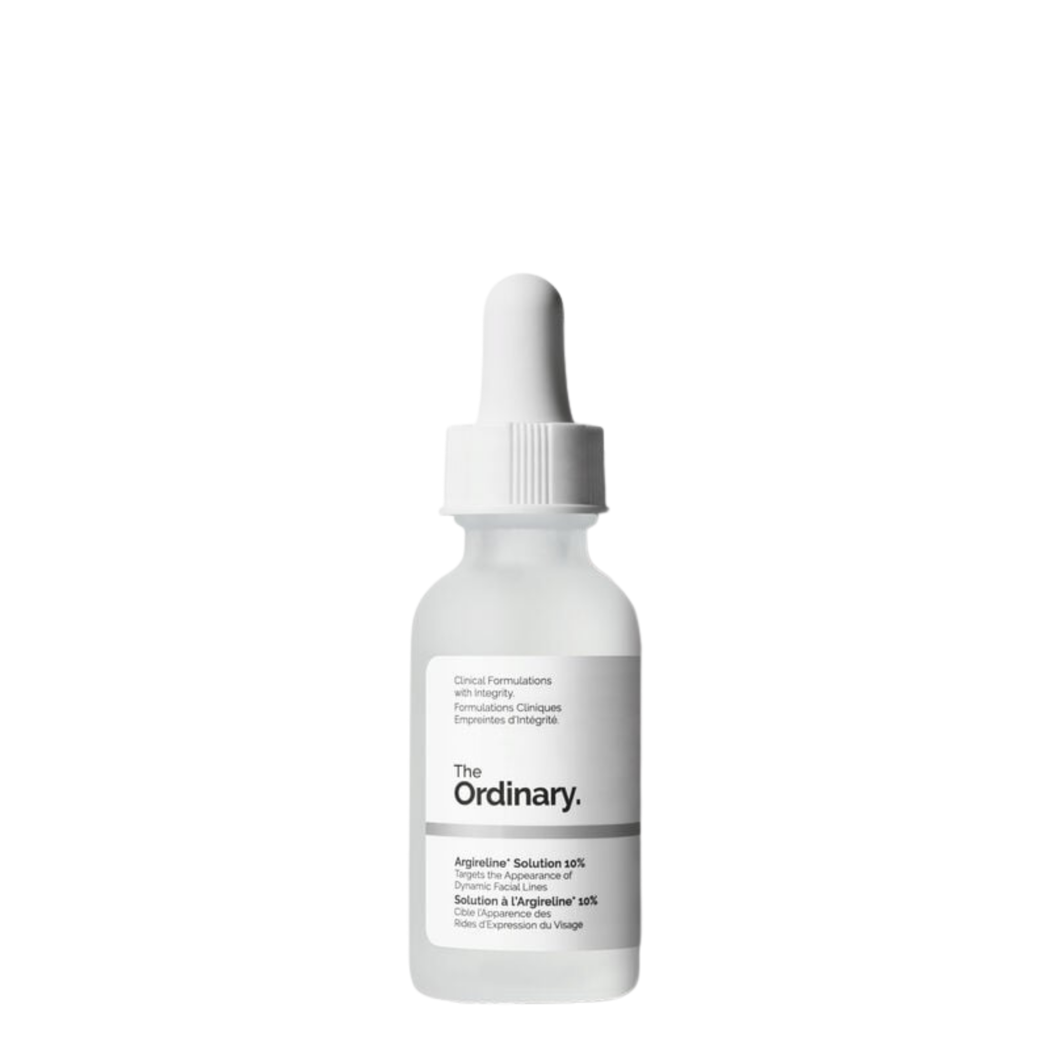 THE ORDINARY ARGIRELINE SOLUTION 10 % 30 ML