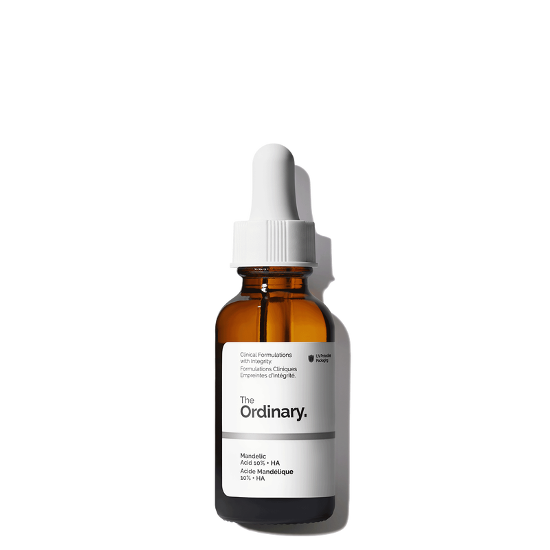 The Ordinary Mandelic Acid 10% + HA