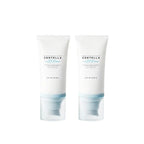 Centella Hyalu-Cica Water-Fit Sun Serum TWIN PACK 50 ML x 2