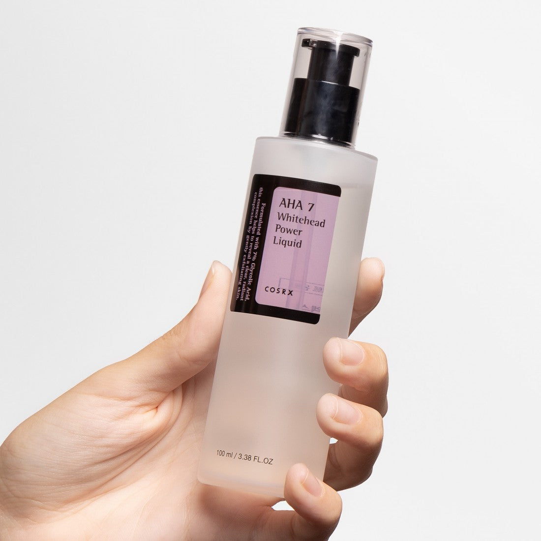 COSRX AHA7 White head Power Liquid