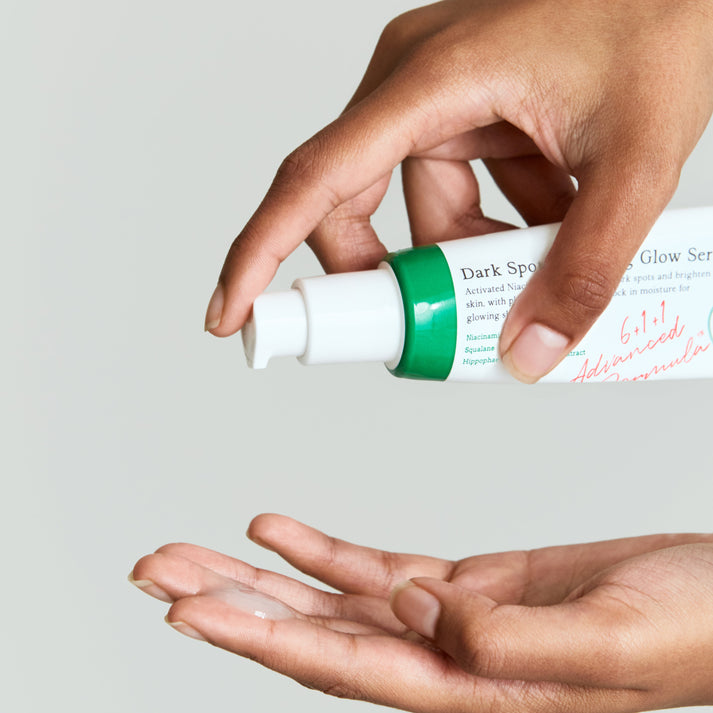 AXIS-Y Dark Spot Correcting Glow Serum 50 ml