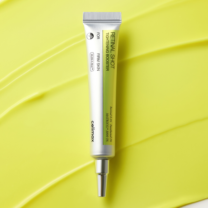 Celimax The Vita A Retinal Shot Tightening Booster 15 ml