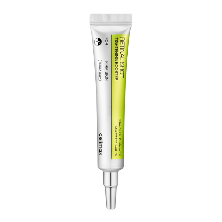 Celimax The Vita A Retinal Shot Tightening Booster 15 ml