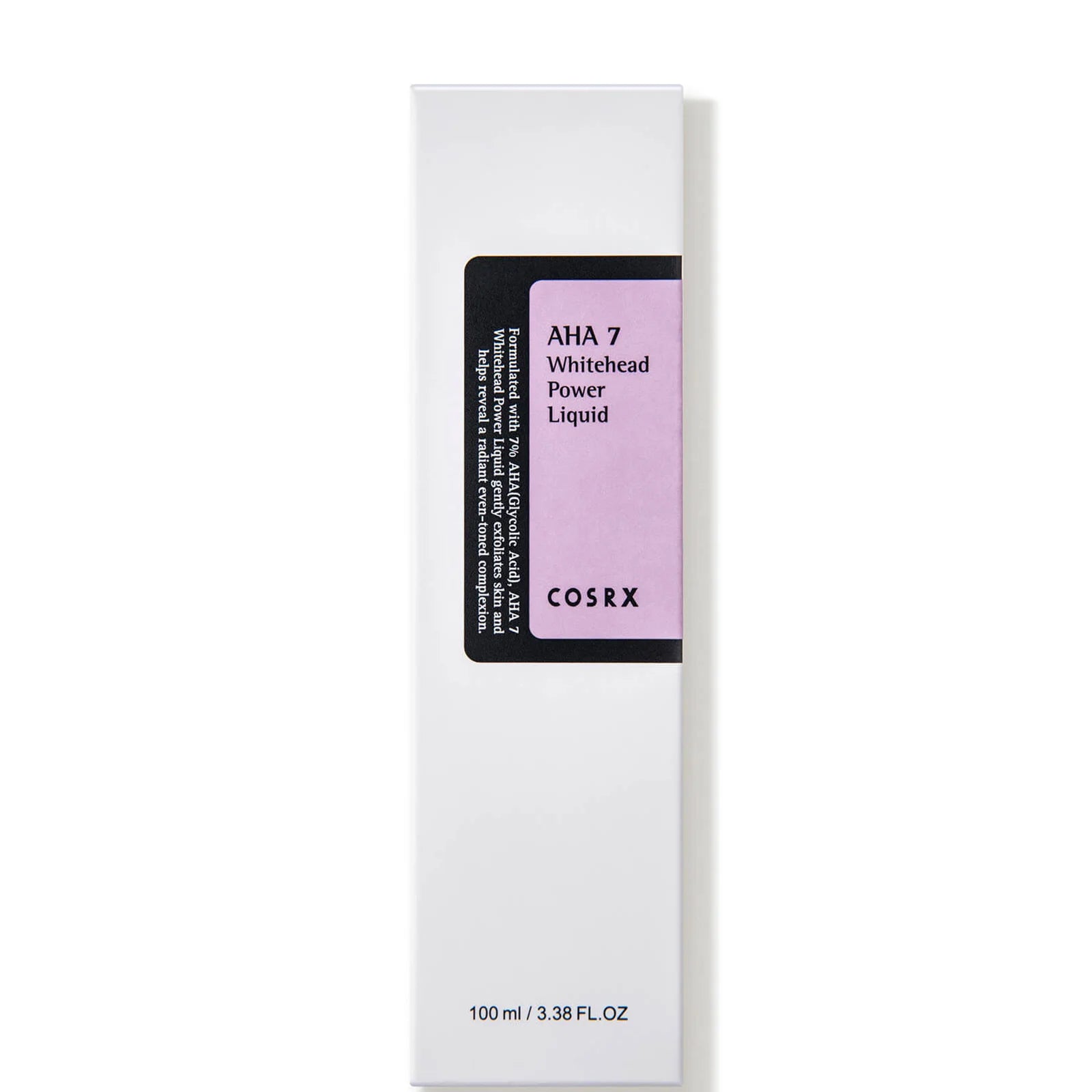 COSRX AHA7 White head Power Liquid