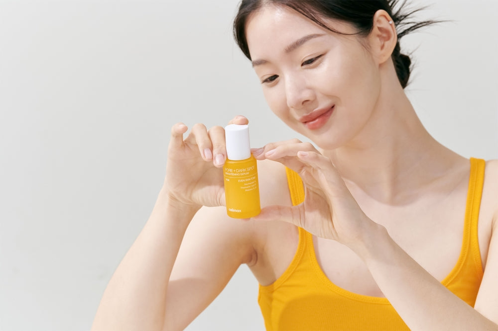 CELIMAX PORE + DARK SPOT SERUM ECLAIRCISSANT 30ML