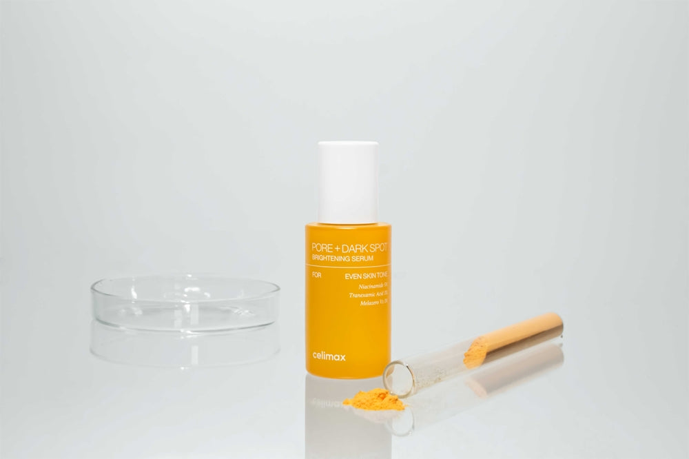 CELIMAX PORE + DARK SPOT SERUM ECLAIRCISSANT 30ML
