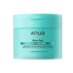 ANUA GLOW PAD PDRN + HYALURON 60 PADS