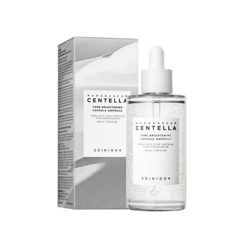 SKIN1004 Madagascar Centella Tone Brightening Capsule Ampoule 100 ml