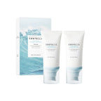 Centella Hyalu-Cica Water-Fit Sun Serum TWIN PACK 50 ML x 2